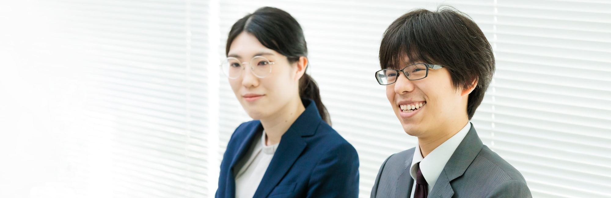 company 企業情報