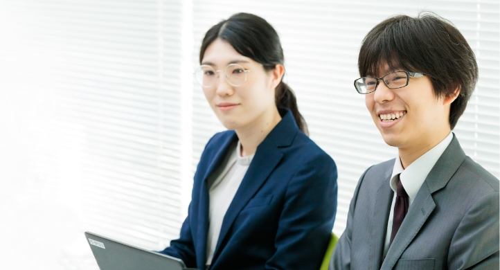 company 企業情報