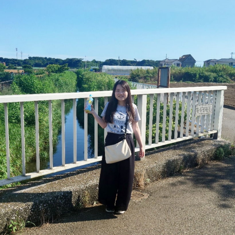 プライベートの過ごし方